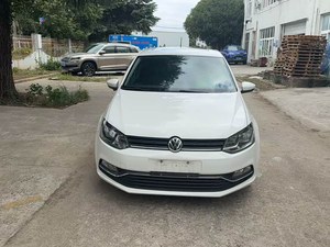 <span class=keywords><strong>Volkswagen</strong></span> <span class=keywords><strong>Polo</strong></span> 2018 1.5L Automático Básico <span class=keywords><strong>Usado</strong></span>, Hatchback, Bajo Costo de Mantenimiento, Estable y Duradero para Compradores Asiáticos y Africanos - Product Image 1