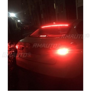 Luz de Advertencia LED Universal para Coche, Luz de Freno Elevada, Luz de Freno de Dirección, Múltiples Funciones, Luz de Advertencia Elevada - Product Image 3