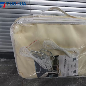 <span class=keywords><strong>Voile</strong></span> d'<span class=keywords><strong>ombrage</strong></span> rectangulaire 10 'X 13' <span class=keywords><strong>Voile</strong></span> d'<span class=keywords><strong>ombrage</strong></span> extérieure en polyester Patio Garden Yard - Product Image 4