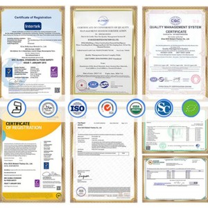 Suplementos nutricionales de calidad alimentaria colágeno sodio polvo marino glucosamina Halal condroitina sulfato - Product Image 6