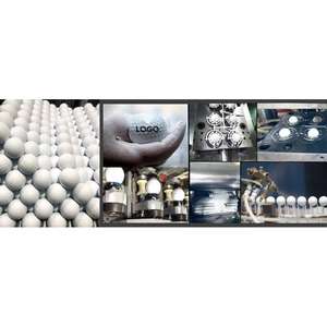 ลูกกอล์ฟยูรีเทนแบบนุ่ม<span class=keywords><strong>ส</strong></span>ำหรับการแข่งขัน 2 3 4 ชิ้น ได้มาตรฐาน USGA คุณภาพเยี่ยม - Product Image 4