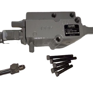 Solénoïde de commande de pompe hydraulique A11VO130LRDU2/LRDH1/LRDH2 - Product Image 5