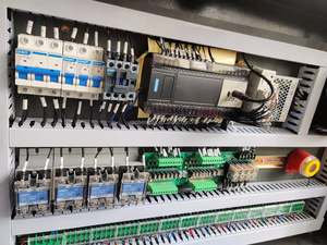 Máy làm hộp giấy đựng thức ăn dùng một lần từ bã mía - Product Image 4