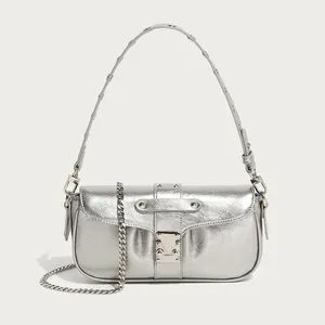 Custom Stylish Designer Handbags Fashion Purse Bags Wallets Handbags Women's Leather Shoulder Bag