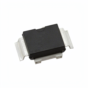 แผ่นรองด้านล่างทรานซิสเตอร์ PowerSO-10RF PD20010-E ของแท้ชิ้นส่วนอิเล็กทรอนิกส์ - Product Image 1