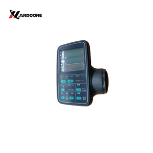 อะไหล่ไฟฟ้ารถขุด PC200-6 จอแสดงผลเครื่องยนต์ดีเซล 6D95 รุ่น 7834-70-6003 7834-77-3002 - Product Image 1