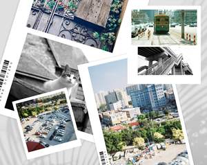 Cámara Profesional de Snorkel de 35 mm, Resistente al Agua y a los Golpes, de Plástico, con Exposición Manual, Sin Película, con Logotipo Personalizado - Product Image 3