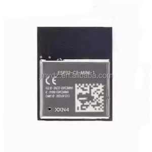 Module RF ESP32-C3-MINI-1-N4 CHIP 2.4GHz WiFi+ BLE5.0 Module sans fil - Product Image 1