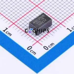Resistencia SMD WSC25151R000FEA 2515 (Tipo: Bobinada) (Resistencia: 1 Ohm Precisión: 1%) - Product Image 1