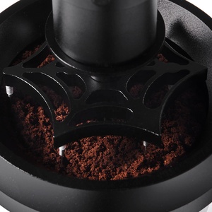 Agitateur à <span class=keywords><strong>café</strong></span> électrique à rotation automatique, outil de distribution WDT, outil WDT électrique pour expresso, outil WDT électrique 58 mm - Product Image 3