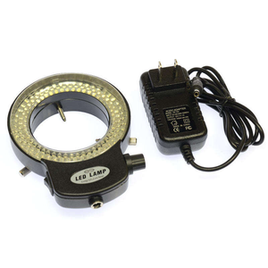Universal 14MP USB Microscope Camera Set with Boom Arm Bracket, 180X Lens &amp; <strong>Remote</strong> <strong>Control</strong> - Product Image 4