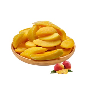 Đào vàng đông lạnh iqf đào tươi và ngon từ Trung Quốc - Product Image 1