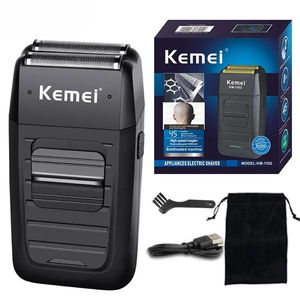 <span class=keywords><strong>Km</strong></span> 2299 Tondeuse Professionnelle Cheveux et Barbe, Kit de Toilettage pour Hommes, Rasoir Électrique de Barbier - Product Image 2