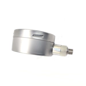Manomètre numérique haute précision |   Manomètre hydraulique de précision 0,2 % / 0,5 % pour régulateur GPL avec enregistrement des données - Product Image 6
