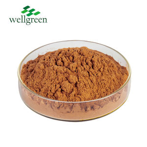 ÉCHANTILLON GRATUIT Lécithine de soja 95%PC Insoluble dans l'<span class=keywords><strong>acétone</strong></span> Poudre de soja et de tournesol Phosphatidylcholine 1kg en fût HPLC - Product Image 2