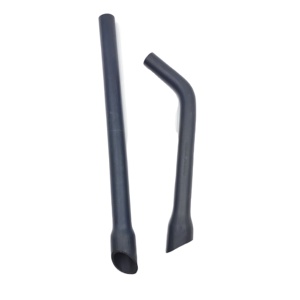 Piezas de automóviles personalizadas de alto grado Tubería de agua de goma de silicona moldeada superior de alta calidad para uso automotriz - Product Image 3