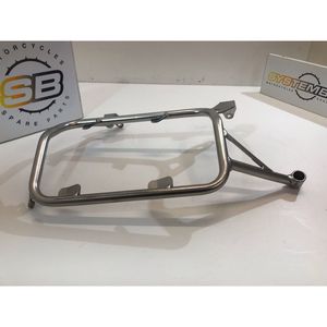 Neumático de Motocicleta Metzeler Roadtec 01 120/70 Zr 17 58w Dot 3321 160/70 Zr 17 73w Dot 1621 - Product Image 2