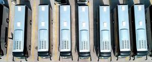 Climatiseur monté sur le toit 40KW de haute qualité pour les autobus urbains de 11-13m nouvelle capacité de refroidissement fiable - Product Image 2