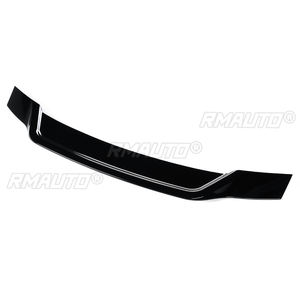 Nouveau Spoiler de Coffre Arrière A4 Style RT pour Audi A4 S4 B9 2017-2021, Aileron de Toit Arrière - Product Image 3