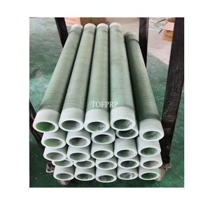 Tubes isolants en fibre de verre époxy 3240 G10 <span class=keywords><strong>G11</strong></span> Fr4 - Product Image 6