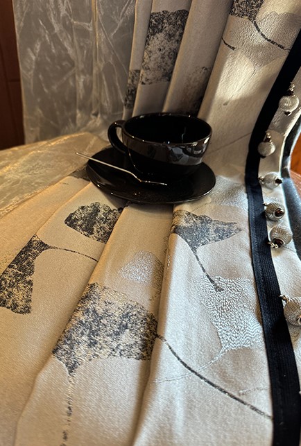blackout curtains without macrame