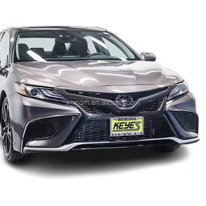 2022 <span class=keywords><strong>Camry</strong></span> <span class=keywords><strong>xse</strong></span> เครื่องยนต์ V6 3.5L 301แรงม้าเบาะหนังด้านซ้าย4x4พวงมาลัยขวา - Product Image 1