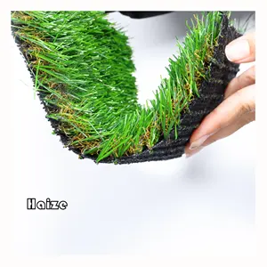 Green Carpet Roll Synthetic Tennis Court Football Ground Artificial Grass For Cricket Field Gym Turf Lawn