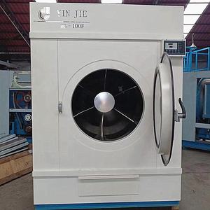 Máquina <span class=keywords><strong>secadora</strong></span> <span class=keywords><strong>de</strong></span> <span class=keywords><strong>ropa</strong></span> eléctrica/<span class=keywords><strong>Gas</strong></span>/Steam Hospital hotel/Precios <span class=keywords><strong>de</strong></span> <span class=keywords><strong>secadora</strong></span> <span class=keywords><strong>de</strong></span> <span class=keywords><strong>ropa</strong></span> industrial/Lavadora <span class=keywords><strong>secadora</strong></span> industrial - Product Image 4