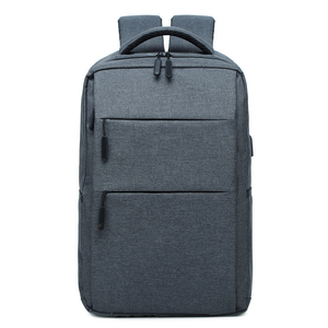 Mochilas de Viaje para Hombre con Cargador USB, Gran Capacidad, Alta Calidad, Productos Personalizados 2025, OEM - Product Image 1
