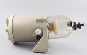 Hot bán sinotruk HOWO Bộ phận động cơ feul tách nước wg9725550002 cho HOWO nhiên liệu sơ bộ Assy - Product Image 3