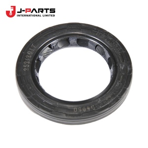 แหวนกันรั่วซีลน้ำมันเพลากลางสำหรับรถยนต์โตโยต้าไฮเอซ LH103 ปี 1993-1998 รุ่น 35748-30010 - Product Image 6