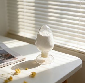 Fabrika organik gıda sınıfı kudüs enginar kök ekstresi Inulin tozu 99% suda çözünür diyet lifi bitkisel prebiyotikler - Product Image 6