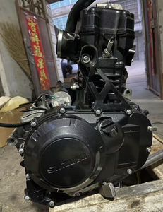 <span class=keywords><strong>Moto</strong></span> à deux cylindres 250CC d'occasion - Product Image 3