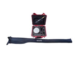 Kolida K60 Pro GNSS RTK/GNSS con 1698 Canales, Cámara Dual IMU y Láser Verde 3R para Topografía - Product Image 1