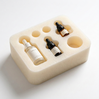 Insert de protection en mousse EVA haute dureté, recyclable et écologique, pour boîte de rangement d'outils