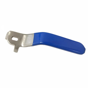 Màu xanh bóng van xử lý Rod dài xử lý - Product Image 1