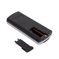 Interruptor de Luz Inteligente Inalámbrico Digital RF de 1 Canal, 220V, 300W, Encendido/Apagado, Corriente Máxima 10A, Alcance 30-100m, IP65, KAIYI KY-006