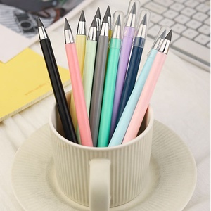 Khuyến Mại Đa-Màu Infinity Bút Chì Cho Trẻ Em Tiêu Chuẩn Bút Chì Không Giới Hạn Bằng Văn Bản Không Cần Mài Vĩnh Cửu Vô Tận Bằng Văn Bản - Product Image 5