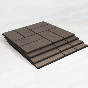 Panel Acústico <span class=keywords><strong>de</strong></span> MDF Perforado Económico <span class=keywords><strong>de</strong></span> la Mejor Calidad para Decoración <span class=keywords><strong>de</strong></span> Salas <span class=keywords><strong>de</strong></span> Conferencia con Colores <span class=keywords><strong>de</strong></span> Chapa <span class=keywords><strong>de</strong></span> Madera Disponibles - Product Image 5