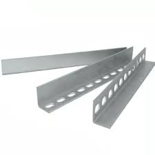 Profilo Angolare <span class=keywords><strong>in</strong></span> Acciaio <span class=keywords><strong>a</strong></span> L, Sezione Strutturale con Gambe Asimmetriche - Product Image 3