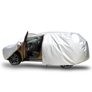 Couverture automatique de toit de voiture, pour grand Suv, pour Wagon R - Product Image 2