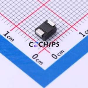 Nouveau et original SMB3Z180A SMB Diode Zener Diode Vente en gros de composants électroniques Fournisseur de puces et service BOM - Product Image 2