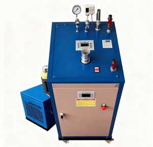 التدفئة الكهربائية التجارية الأوتوماتيكية بالكامل للغسيل والكي وتجهيز الأغذية والمشروبات - Product Image 6