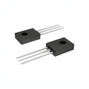 ซื้อทรานซิสเตอร์ชิ้นส่วนอิเล็กทรอนิกส์ออนไลน์ TO-225AA เป็น-126-3 KSE181STU ตัวแทนจำหน่ายที่ได้รับอนุญาต - Product Image 1