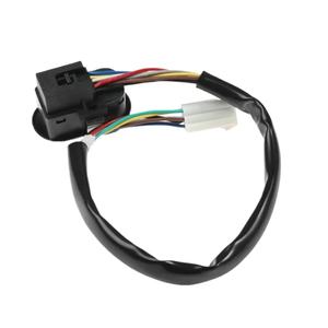 Nouveau bouton de commande de réglage du rétroviseur extérieur électrique HY 9030841 90431308 pour Chevrolet pour VECTRA 1994-2019 - Product Image 2
