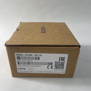 Cylindre pneumatique KCFa HCA8C-16EYR - Product Image 1