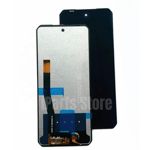 อะไหล่จอแสดงผลสำหรับถัง8849 unihertz 1 2 3 Pro 3S ชุดประกอบดิจิไทเซอร์ระบบสัมผัส LCD ทดสอบแล้ว - Product Image 1