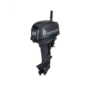 Calon <span class=keywords><strong>Gloria</strong></span> 2 tempi barca motore 9.9hp fuoribordo macchina più poco costoso - Product Image 1