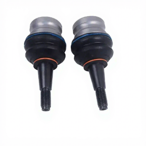 Geeignet für Audi A4A5B8B9Q5A6Q7A8 Unterer Querlenker-Kugelgelenk 4G0407689C 8K0407689G 80A689C 8W0689B 4M0689B - Product Image 3