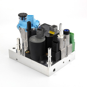 <span class=keywords><strong>Pompe</strong></span> doseuse SCR 24V OE 00241827 Module de <span class=keywords><strong>pompe</strong></span> à urée DEF P1205710 pour système d'émission de camions poids lourds Pièces automobiles - Product Image 2